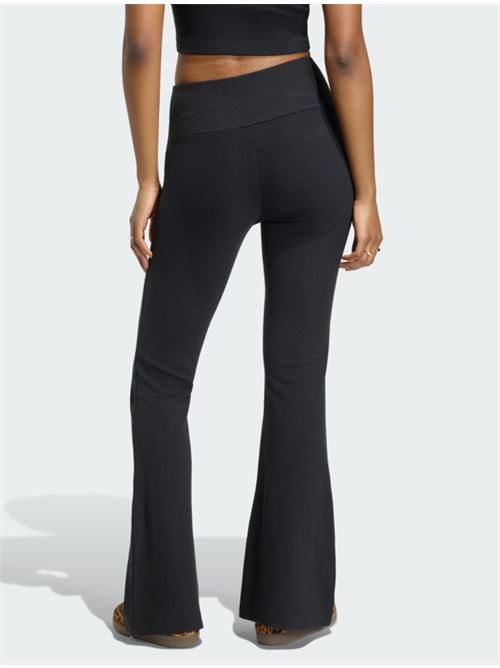 ess fl leggings ADIDAS ORIGINAL | KR3600BLACK